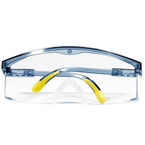 Honeywell goggles anti-wind sand anti-fog anti-impact anti-dust protective glasses for men and women lightweight anti-splash