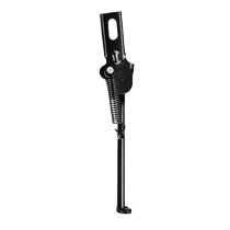 Meng Dasheng childrens bicycle foot support bracket parking rack car support bicycle accessories bicycle ladder 14 16 inches