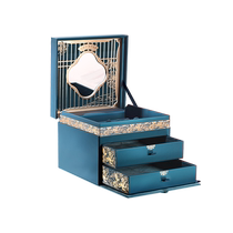 Hua Xizi (Official) Oriental Cosmetics Gift Box Set for Girlfriend and Wife a Complete Set of Cosmetics