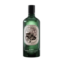 Particle Forest 6-in-1 sterilization mite removal and hair removal laundry detergent White Moss Canyon 750ml bottle for pet families