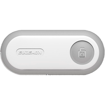 Cabinet door child safety lock drawer buckle to prevent baby from opening cabinet fixed buckle anti-pinch hand to prevent opening wardrobe door lock