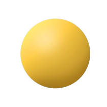 Childrens Silent Basketball Stretch Sponge Silent Racket Ball Baby Indoor Sports Training Ball Toy for Boys and Girls