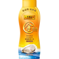 Lee Kum Kee Golden Oyster Sauce 550g