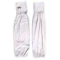 Ice sun protection sleeves gloves loose large size summer mens thin arm sleeves driving sleeves cycling sleeves