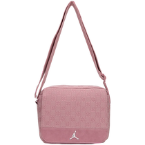 Nike Jordan mens and bomens bag delifing bag axelien singuel singuel satchel