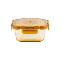 Conning Snapware 600ml separates the preservation box