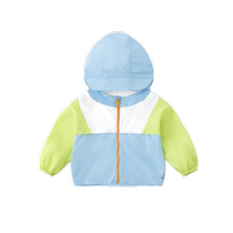 Yiqi baby baby sun protection clothing summer boys tops girls sun protection clothing summer childrens clothing childrens jackets summer clothing