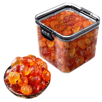 Juhetai peach gum 500g box