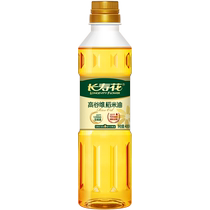 () Kalanchoe Rice Oil Gaoguwei 400ml edible oil for home use