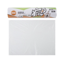 Tajia () Disposable food-grade quality fresh-keeping bags for refrigerator refrigeration point-break type 250 pieces 30*40cm