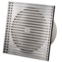 Submarine outdoor large-displacement garden courtyard floor drain cover bathroom sewer deodorant artifact U-shaped inner core