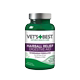 VET'SBEST Green Cross Cat Grass Tablets ຄີມກຳຈັດຂົນແມວ ຄວບຄຸມລະບົບກະເພາະ ລຳໃສ້ ອາການຮາກ ແລະ ເມັດກຳຈັດຂົນ