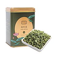 养中和刮油去脂荷叶茶120g