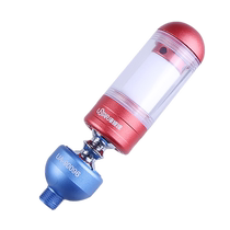 Usuda model tool 90096 universal spray pen water separator spray oil and water separator anti-winding pen tail