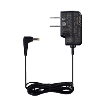 Omron Electronic Blood Pressure Monitor Original Power Adapter AC Stabilizer Cable U701 03 U725A J710