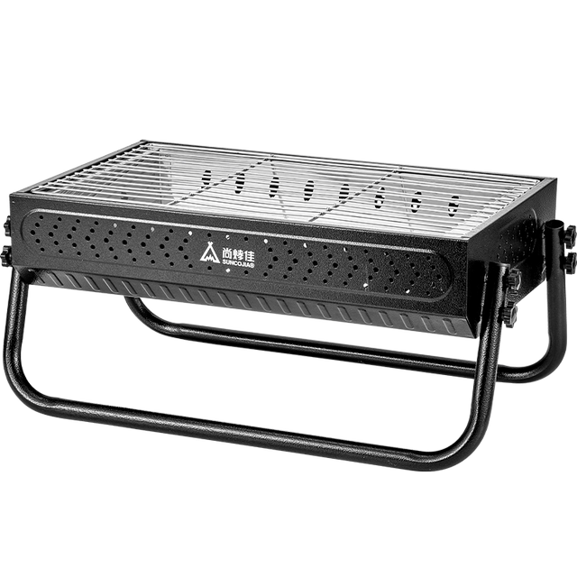 Shangbaijia outdoor charcoal barbecue grill grill