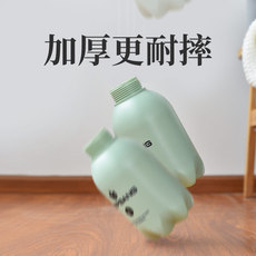 Садовый инвентарь 【单品包邮】深邦浇水壶浇花喷壶酒精消毒喷雾瓶气压式清洁喷雾器