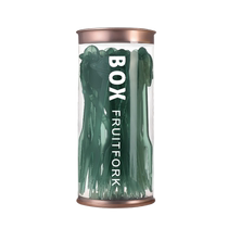 onlycook disposable fruit fork food grade fruit picks cake fork dessert fork fruit fork fruit picks