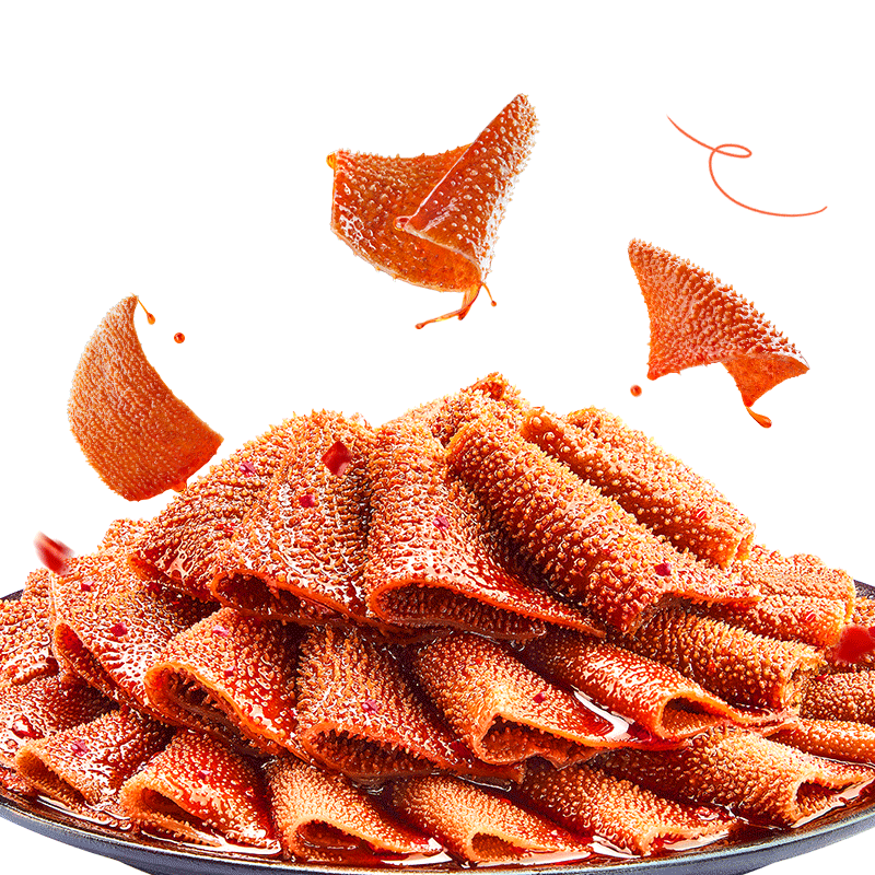 Yanjin shop big devil plain hairy belly