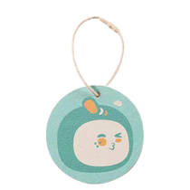 Sponge wipe compressed wood pulp cotton durable water-absorbent magic wipe non-stick oil kitchen pot brush rag cleaning dishwashing artifact