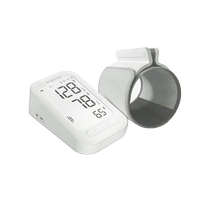 Jiuan intelligent electronic sphygmomanometer arm-type high-precision blood pressure measuring instrument DK5907 voice broadcast for the elderly