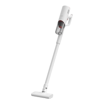 Delma vacuum cleaner household small large suction handheld mite removal carpet dust removal high power lightweight DX300