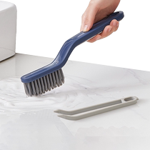 Edo Shoe Brush Cleaning Brush Floor Brush Laundry Brush 1 piece household non-damaging shoe brush shoe clothes multifunctional brush