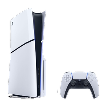 Hong Kong version of Sony PS5 Slim optical drive version console playstation5 home 4K TV game console