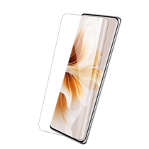 Suitable for oppoA35 mobile phone film K10pro silk screen blue light anti-peep HD tempered film