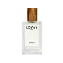 LOEWE womens 001 eau de toilette 30ml