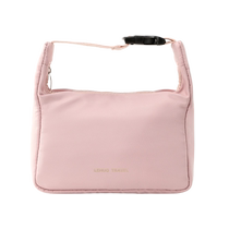 Cosmetic bag womens new high-end storage bag handbag large capacity portable toiletry bag travel skin care products