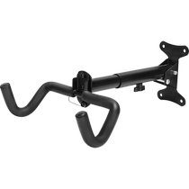 ()Bicycle wall rack indoor wall mountain bike road bike placement rack bicycle bracket PJ