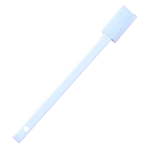 One piece) Baojiajie disposable toilet brush for bathroom and toilet disposable gap-free cleaning brush