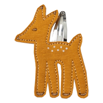 () Davibella 2023 new girl headwear baby hairpin haircut girl hairpin