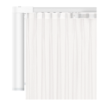Xiaomi Mijia Smart Curtains Lithium Battery Version Automatic Curtains Electric Curtains Multiple Intelligent Control Methods