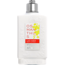 LOccitane Yunzhong Laurel Moisturizing Lotion 250ml Osmanthus fragrance whole body moisturizing and moisturizing men and women