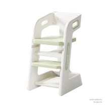 HOBBYTREE Habi tree childrens dining chair home dining high table chair baby learning and growth chair