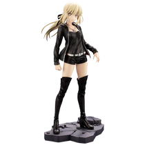 Kotobukiya PV196 Figure Fate-Grand Order Swordsman-Artoria Pendragon Casual Clothes
