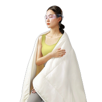 Fu Anna produces Xinerle cotton silk summer quilt antibacterial air conditioning quilt dormitory bedding