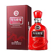 古井贡酒年份50度500ml*1瓶