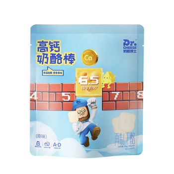 Dr. cheese cheese sticks