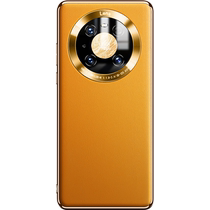 Flash magic suitable for Huawei mate40pro mobile phone case 40pro protective cover mt40e all-inclusive anti-fall shell new style