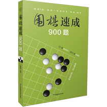 900 Quick Go Questions (Han Bamboo)