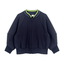 (Same style in the mall) Maradin childrens clothing childrens jacket autumn new style girls baseball uniform printed jacket