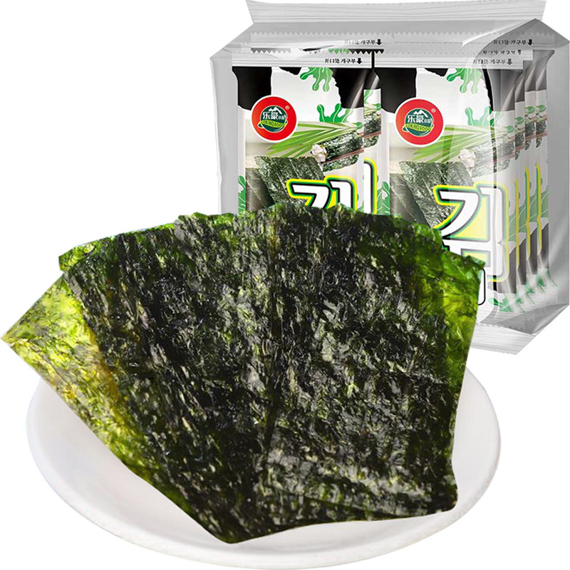 築地林屋 海苔 5帖パック 築地林屋海苔店 林屋極上5帖八ツ