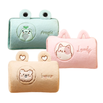 Royalstar hot water bag rechargeable baby warmer safety explosion-proof hand warmer palace warmer belly warmer water bag special for bed