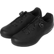 Lampada cycling lock-free shoes are comfortable and breathable lock-free lightweight bicycle road mountain shoes deodorizing Yi Ke