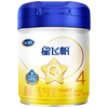 [Unlimited Brain Power Upgrade] Feihe Xing Feifan Children's Growth Formula Milk Powder Stage 4 for 3-6 Years Old 750g*2 Cans