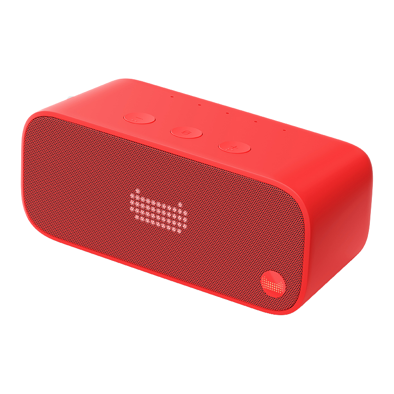 【天猫精灵】IN糖智能音箱家用语音机器人