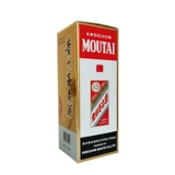 Feitian 53%VOL 500 мл Guizhou Moutai (с чашкой) вода из ликера